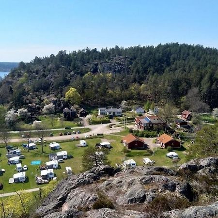 Stegeborgsgården Vandrerhjem Norrkrog Eksteriør bilde