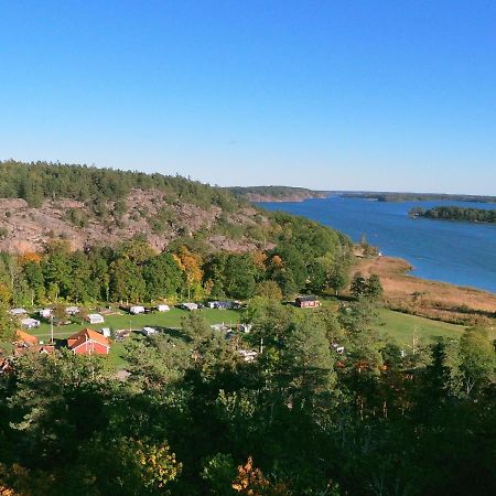 Stegeborgsgården Vandrerhjem Norrkrog Eksteriør bilde