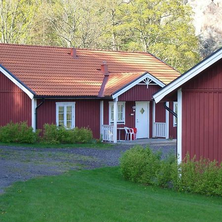 Stegeborgsgården Vandrerhjem Norrkrog Eksteriør bilde
