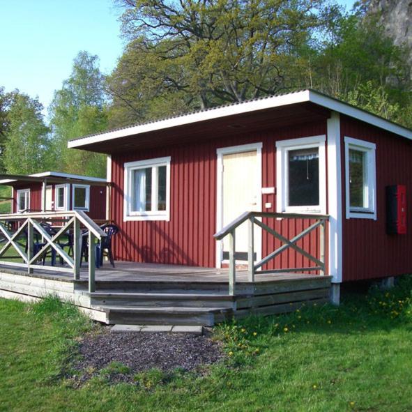 Stegeborgsgården Vandrerhjem Norrkrog Eksteriør bilde