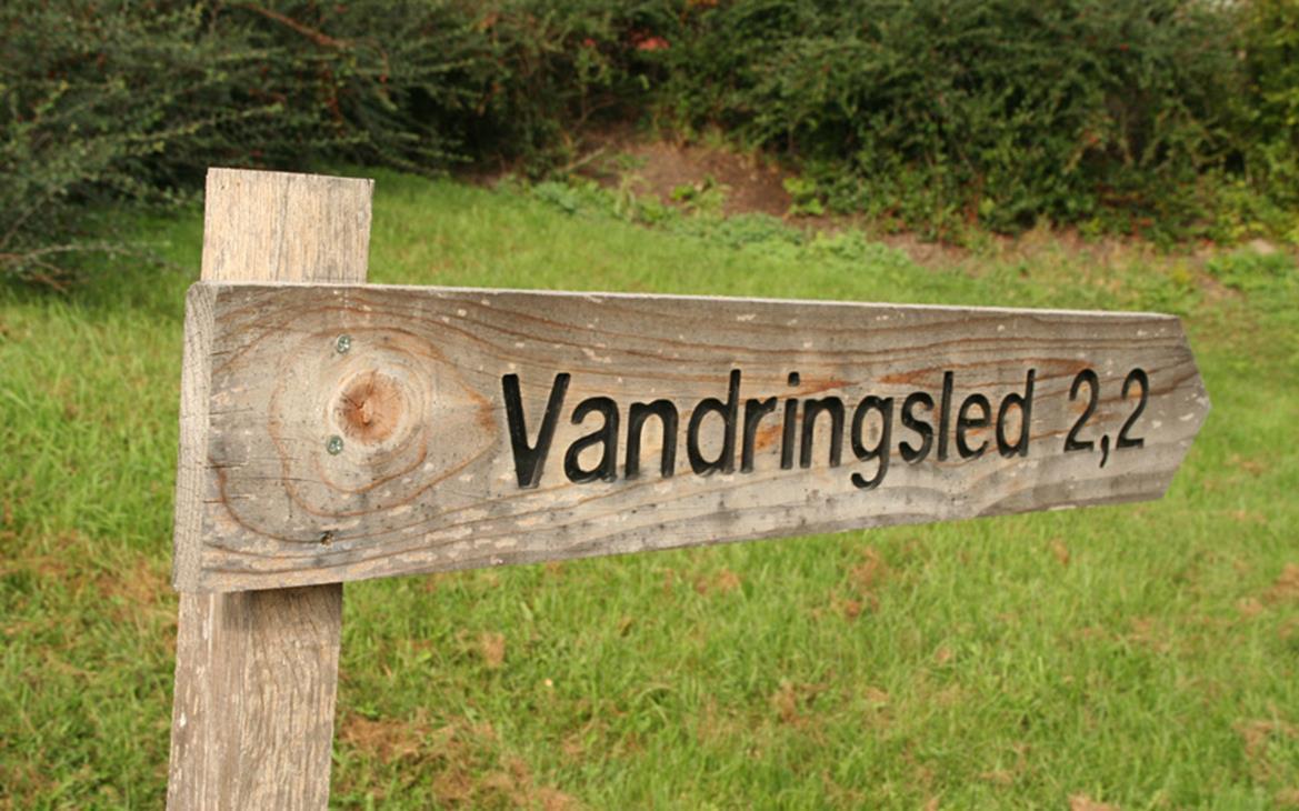 Stegeborgsgården Vandrerhjem Norrkrog Eksteriør bilde